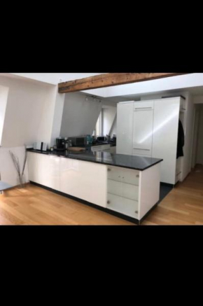 Duplex bordeaux centre